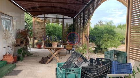 Foto 4 de Casa o chalet en venta en Cazalla, Murcia