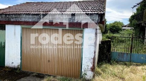 Foto 3 de Casa o chalet en venta en Covelo, Pontevedra