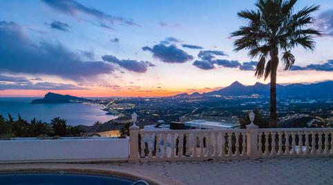 Photo 2 of House or chalet for sale in Mascarat, Alicante