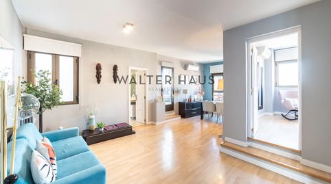 Photo 3 of Flat for sale in Calle de Luchana, Trafalgar, Madrid Capital