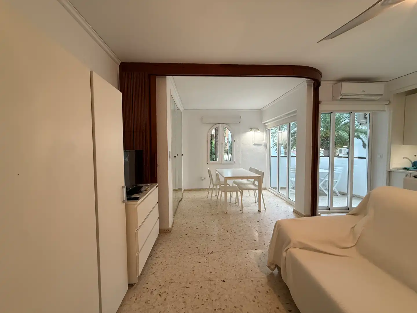 Apartament amb piscina en venda a El Puerto, imagen 9