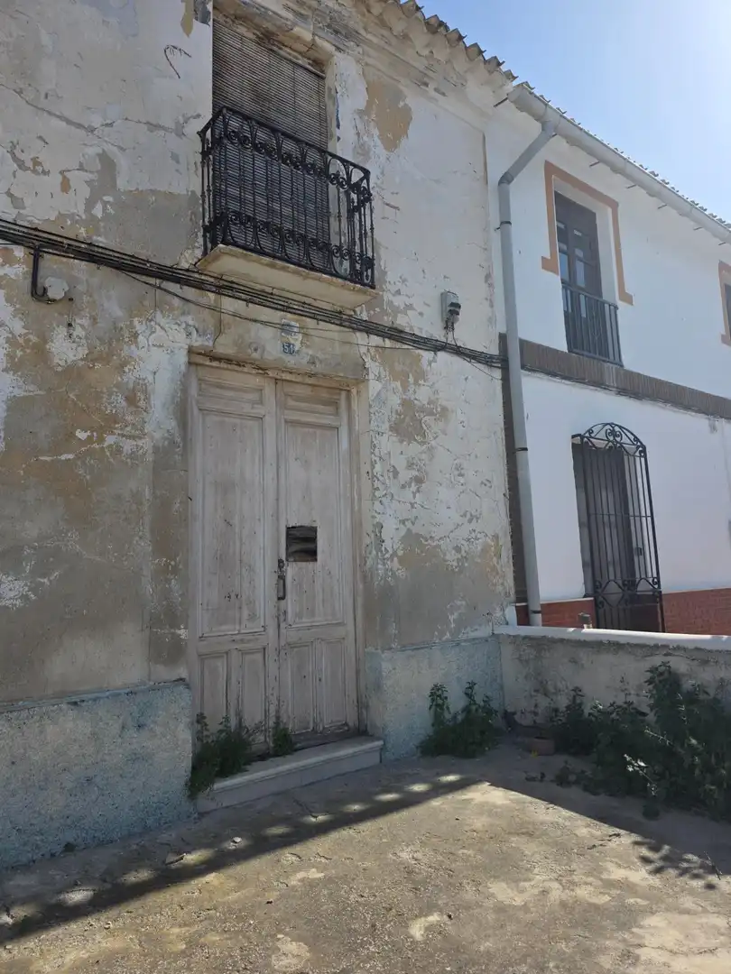 Casa a schiera in vendita a Zurgena, imagen 19