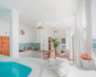 Dormitori de Casa o xalet en venda en Güímar amb Terrassa, Traster i Piscina
