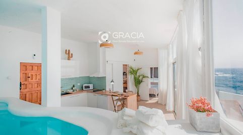 Foto 2 de Casa o xalet en venda a Chimaje, El Escobonal - Pájara, Güímar