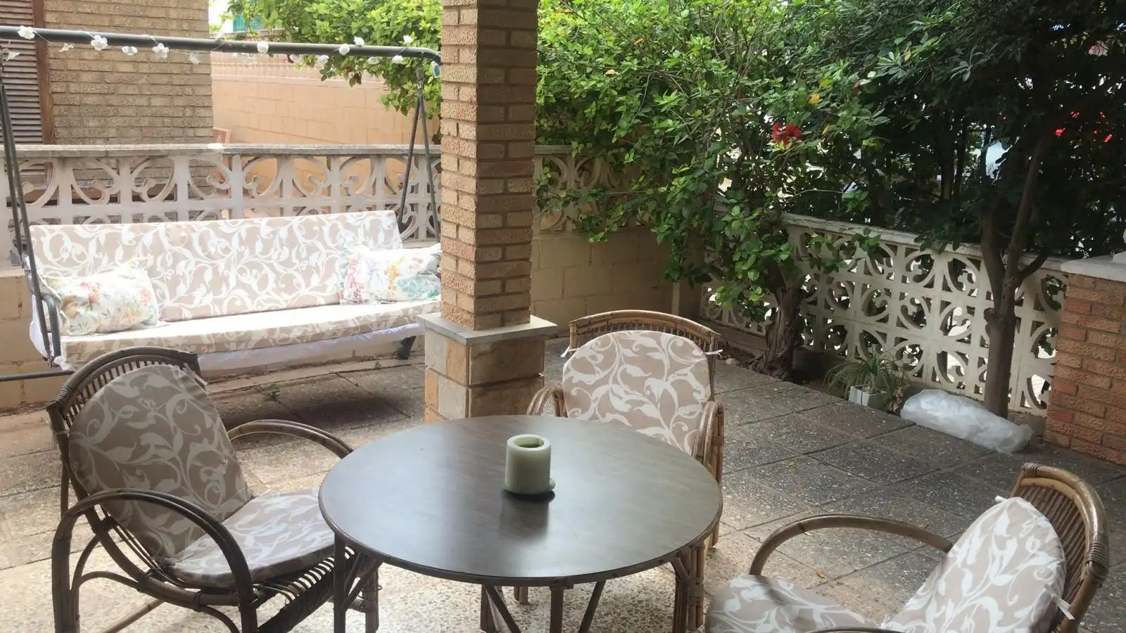 Villa zur Miete in Mar Menor de Cartagena – Cabo de Palos, imagen 3