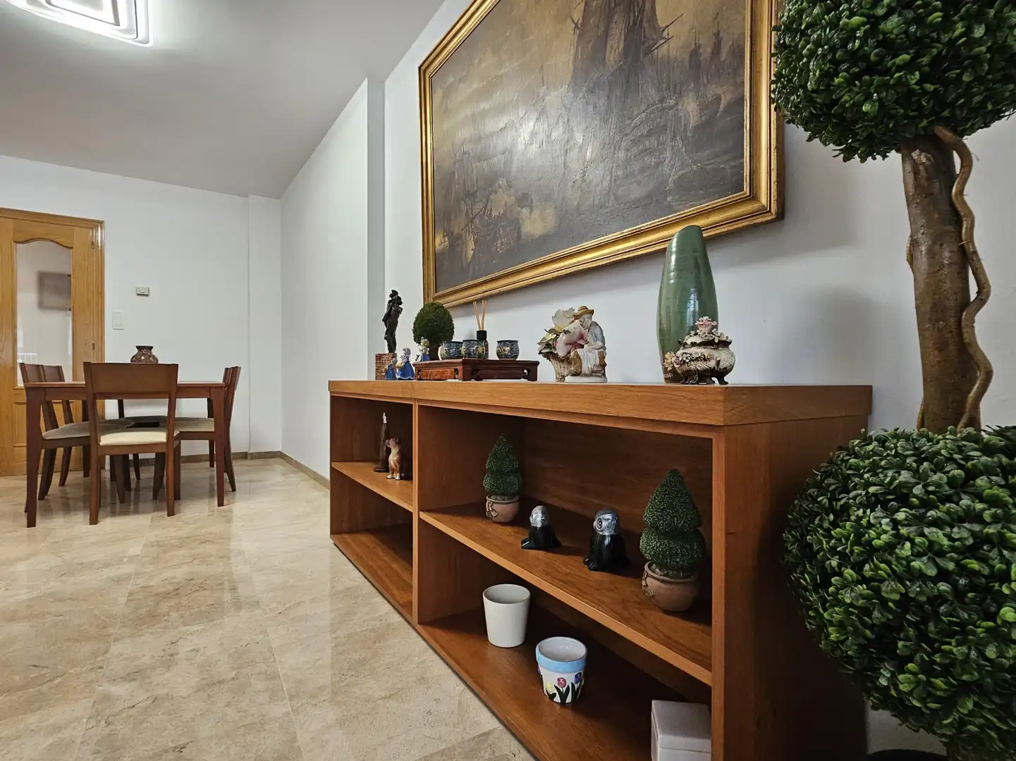 Piso en venta en Castellón de la Plana-Castelló de la Plana - CL FI, 6, Hospital - Plaza del Real