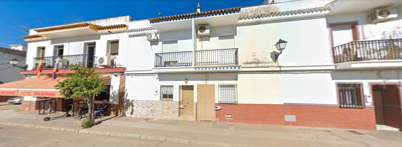 Casa adosada en venta en Avenida Alfonso XIII, Trigueros