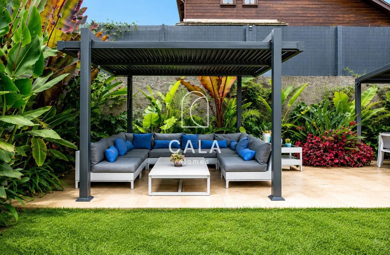 Villa mit Terrasse zum Verkauf in Los Sauces, imagen 36