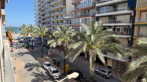 Foto 2 de Apartamento en venta en Avinguda Blasco Ibáñez, Sant Antoni, Cullera