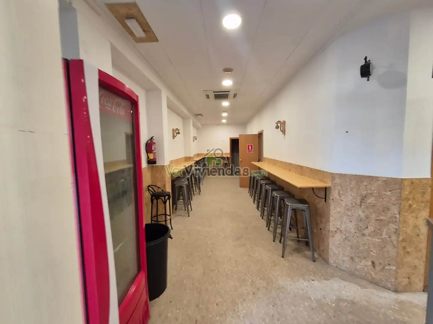 Business premises for sale in Sant Vicenç Dels Horts, imagen 12