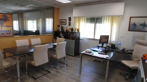 Photo 5 of Office to rent in Los Barreros - Cuatro Santos, Murcia