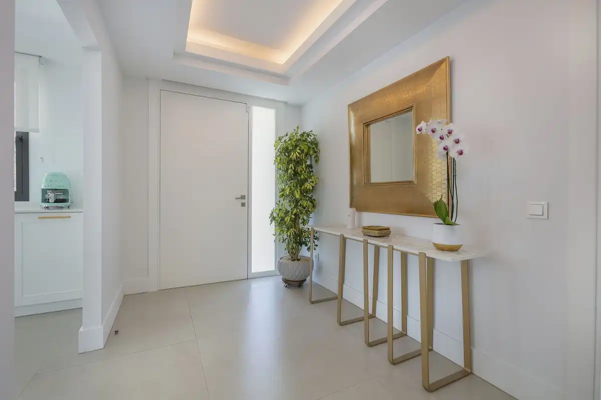 Casa o chalet en venta en Marbella con Jardín privado, Terraza y Piscina