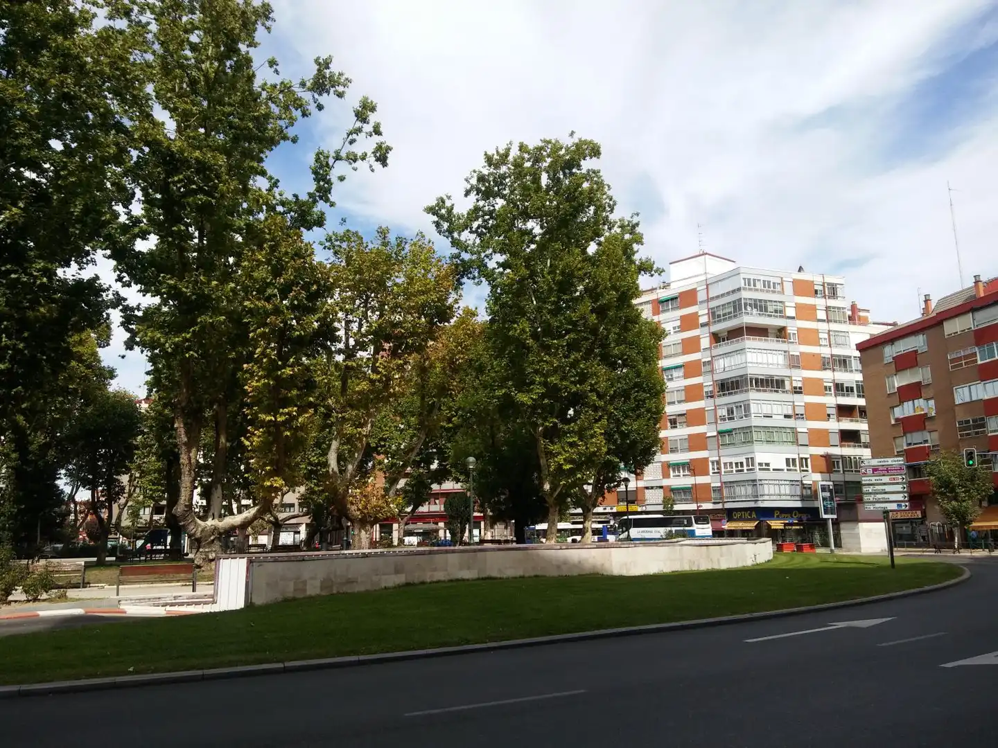 Flat for sale in CIRCULAR, Circular