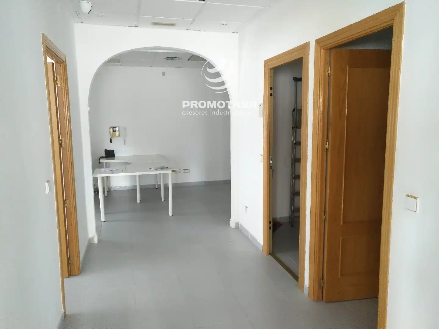 Oficina amb ascensor de lloguer a Rivas Futura, imagen 7