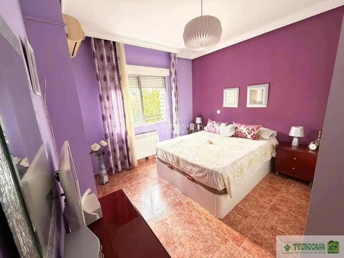 Flat for sale in El Torreón - Los Ángeles - El Pilar, imagen 16
