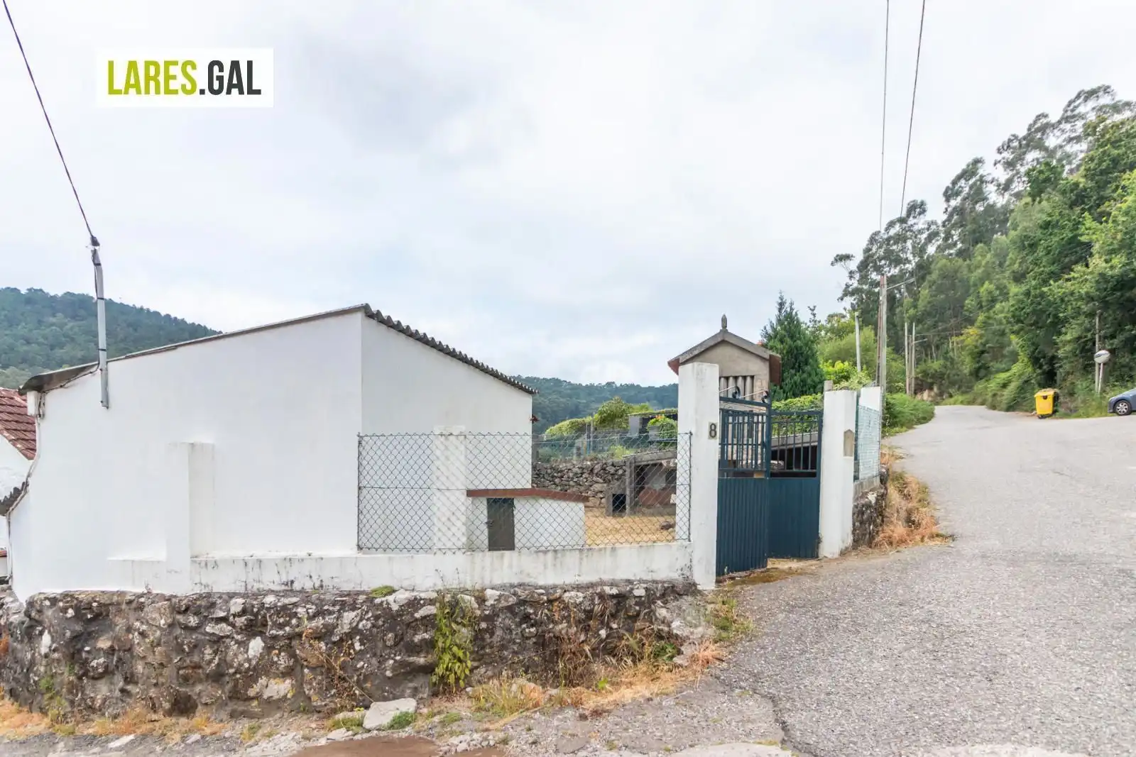 Casa in vendita a Lg. San Cosme, imagen 45