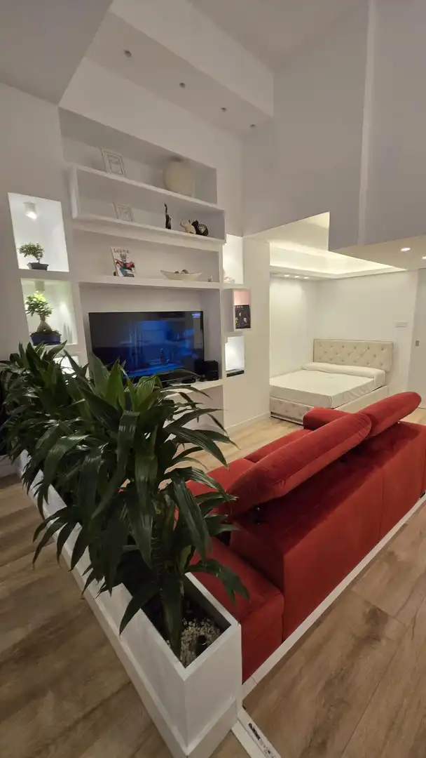 Apartamento en venta en Calle ISAAC PERAL, El Grau