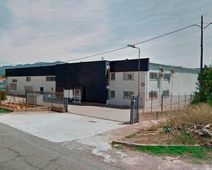 Exterior view of Industrial buildings to rent in Ulldecona