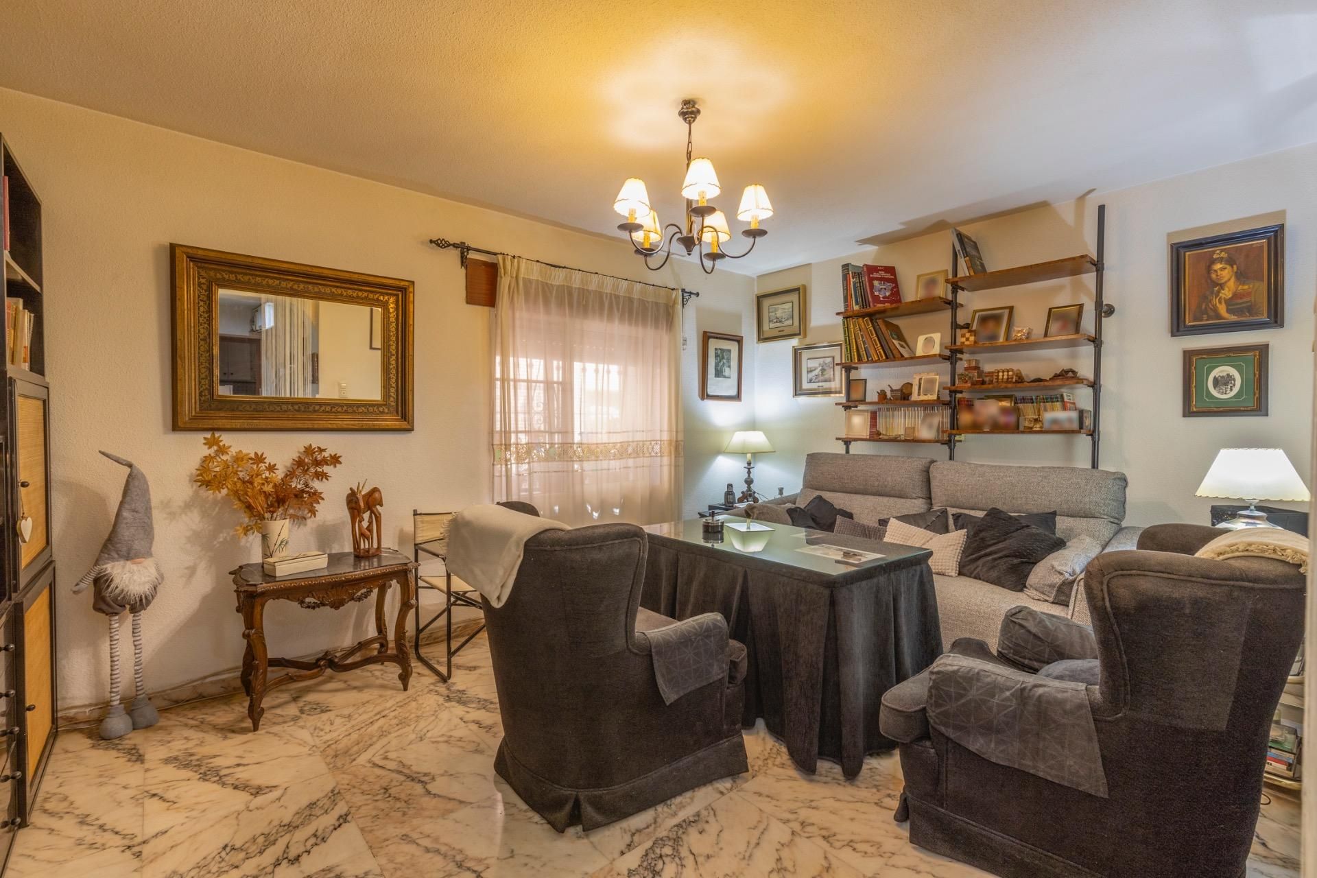 Piso en venta en Calle SAN FRANCISCO DE ASIS, 7, Fígares, Ronda