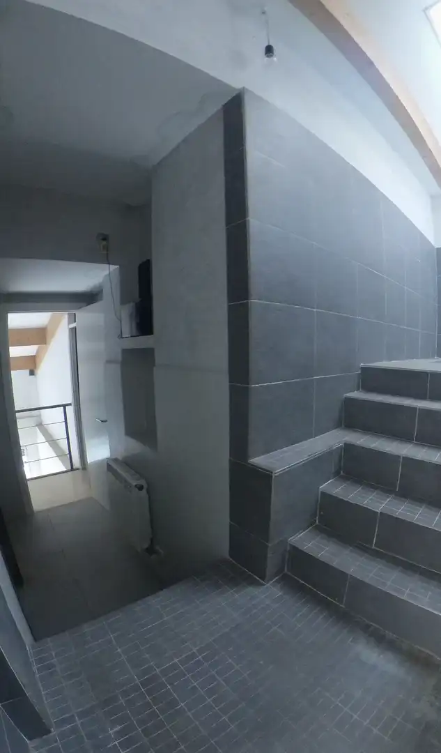 Bathroom of Duplexes for sale in Calaf  with Storage room and Balcony