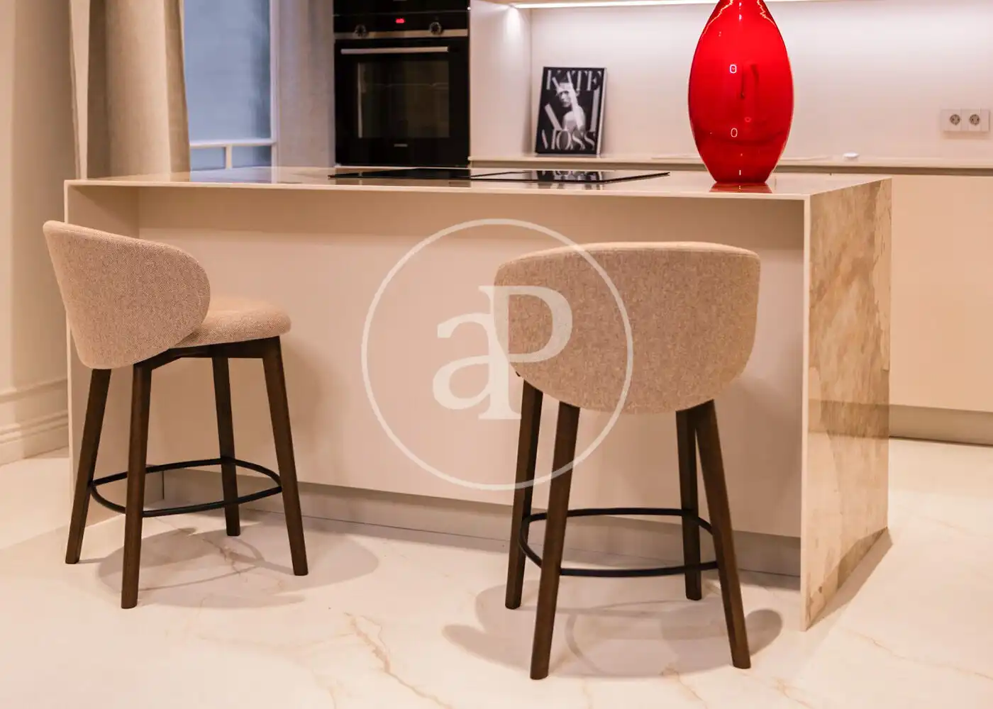 Piso con ascensor en venta en Carrer de Casp, imagen 15