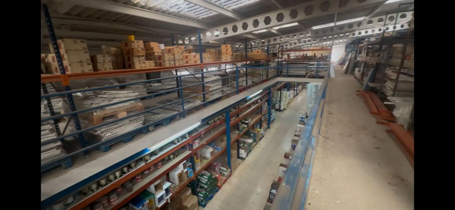 Industrial buildings for sale in Petrer