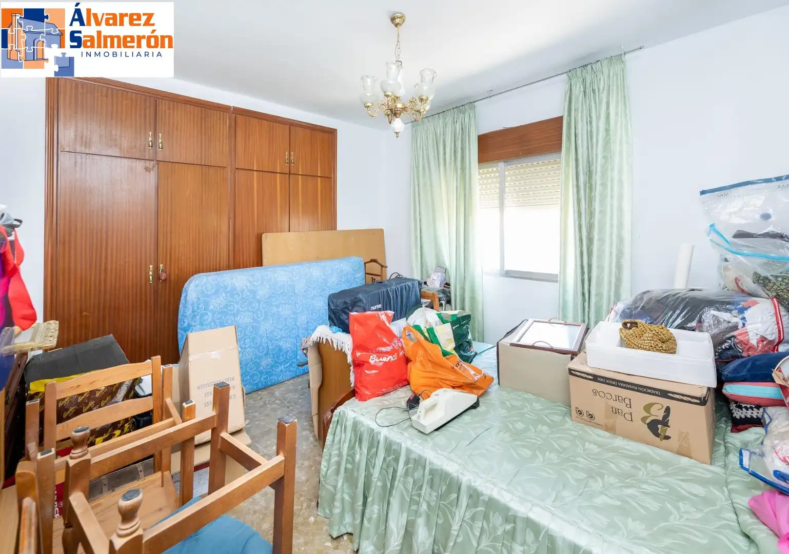 Casa en venda a Avenida Avenida Constitución, imagen 37