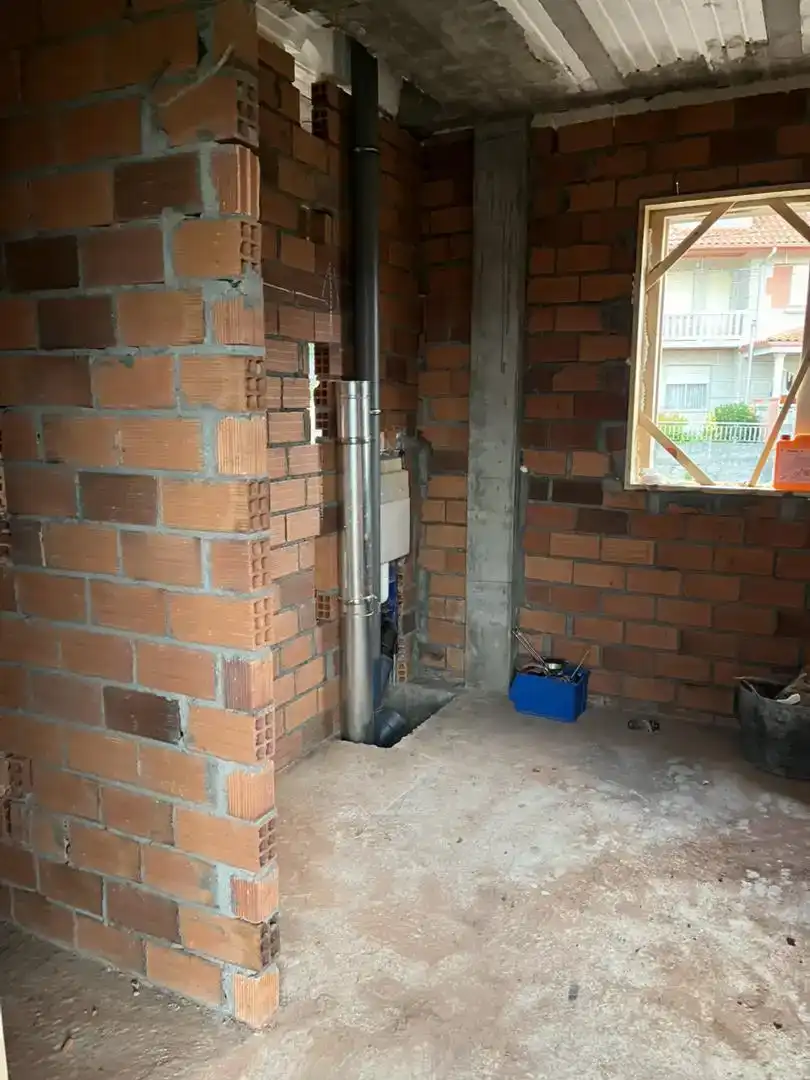Casa o chalet en venta en Vigo 