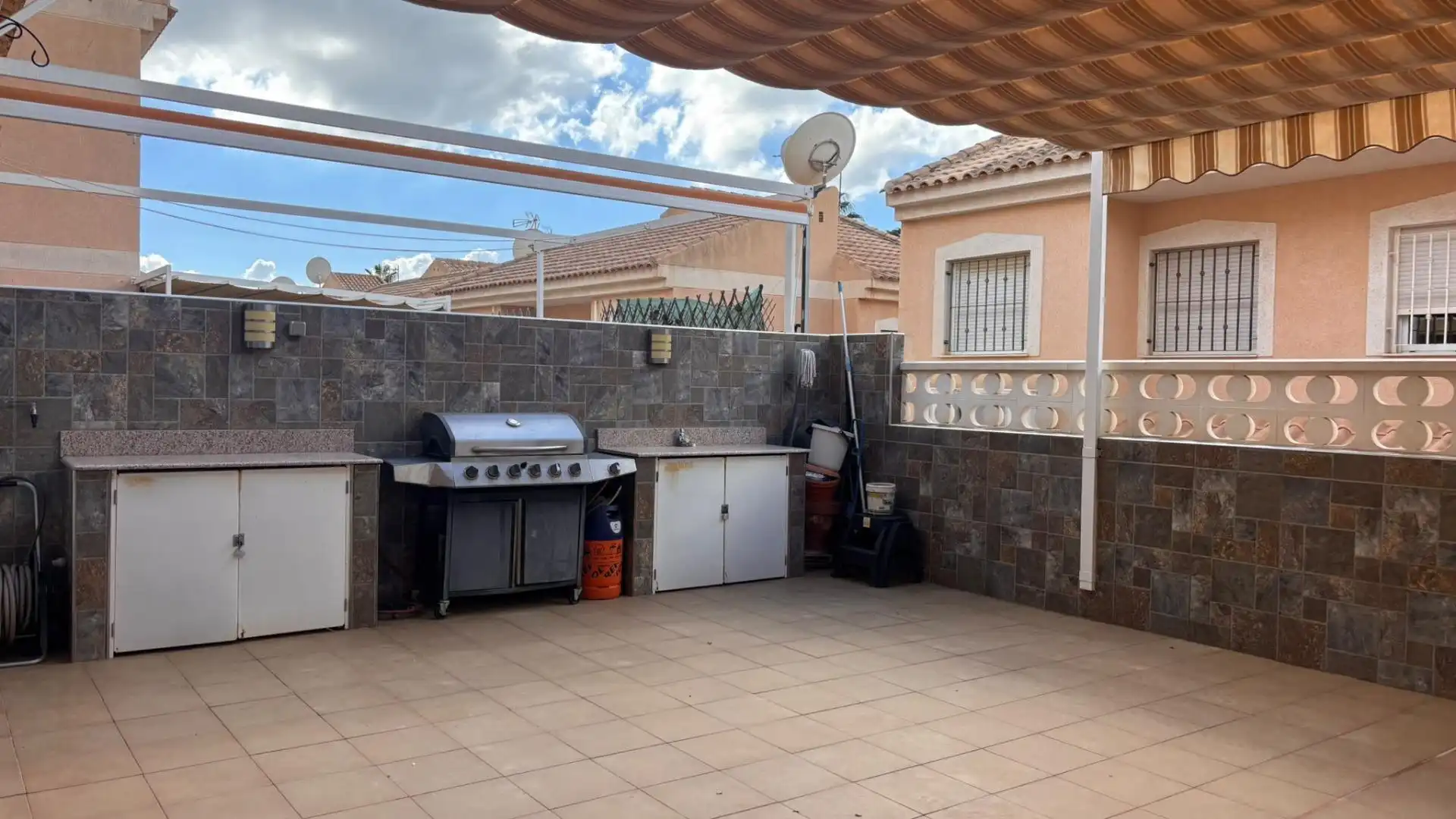 Casa amb balcó en venda a Calle Calle Mina Recuperada 53, imagen 24
