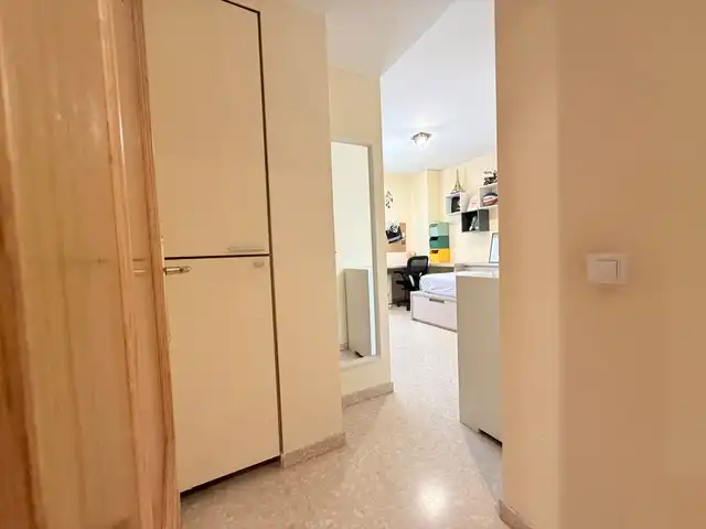 Piso en venta en Castellón de la Plana / Castelló de la Plana con Calefacción y Trastero
