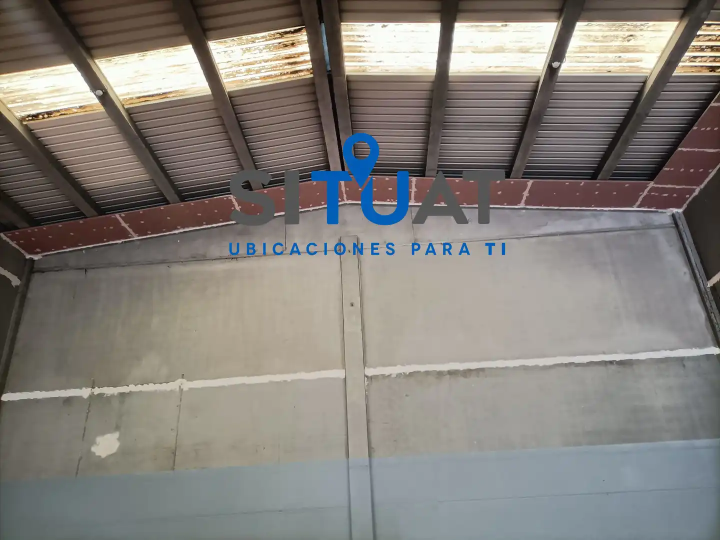Nau industrial de lloguer a Carrer del Samontà 21, imagen 10