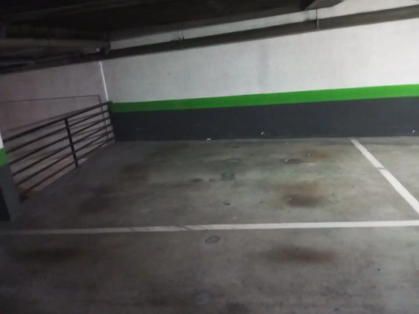 Parking of Garage for sale in  Logroño