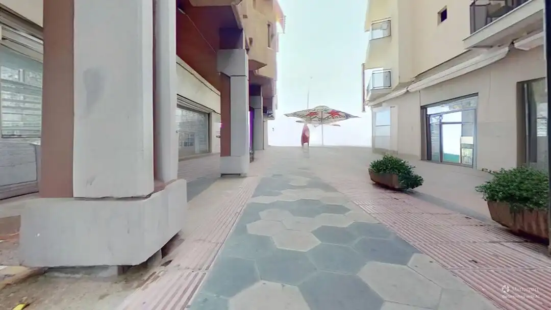 Außenansicht von Geschaftsraum zur Miete in Benidorm