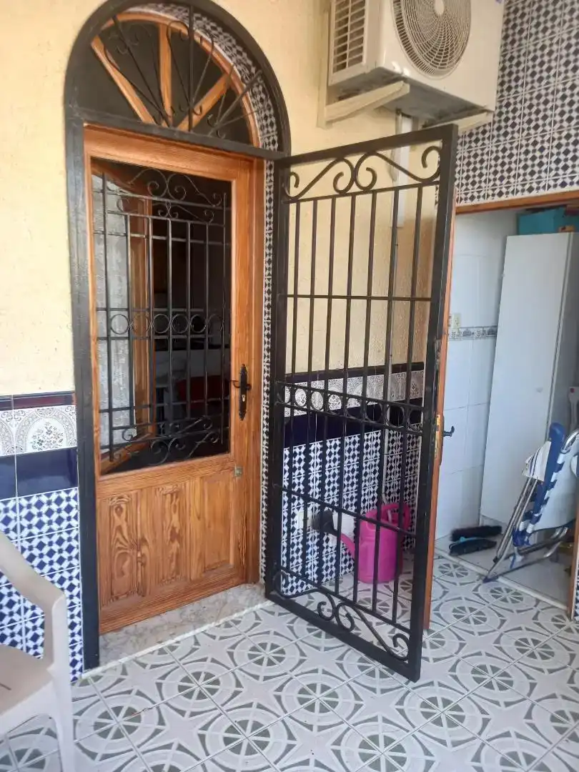 Pis en venda en San Fulgencio amb Aire condicionat