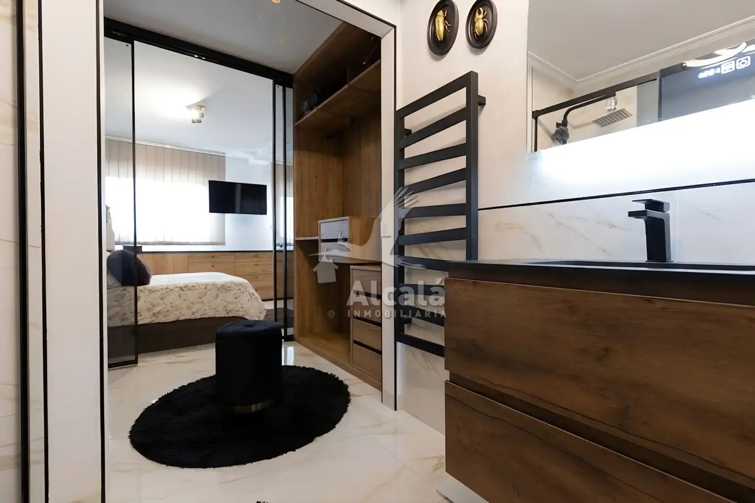 Appartamento con terrazza in vendita a El Quiñón, imagen 51
