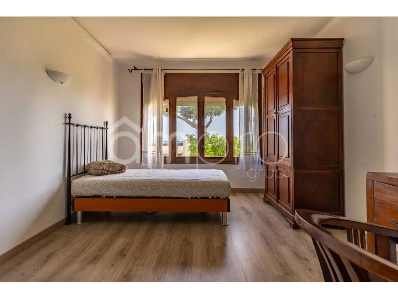 Habitación de Piso en venta en Vilanova i la Geltrú con Aire acondicionado, Parquet y Terraza