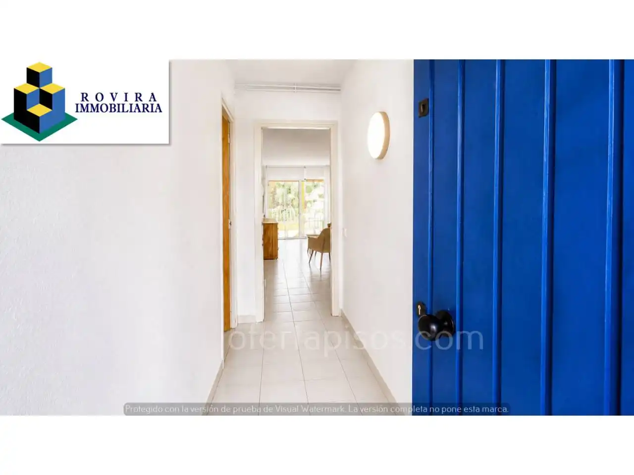 Appartement avec terrasse à vendre à Calle NORTE, imagen 12