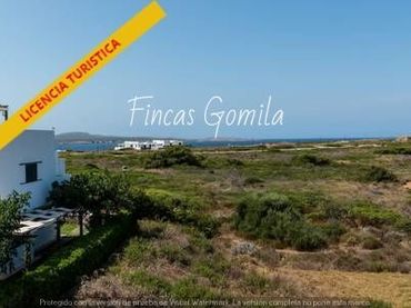 Casa con piscina en venta en Passarell