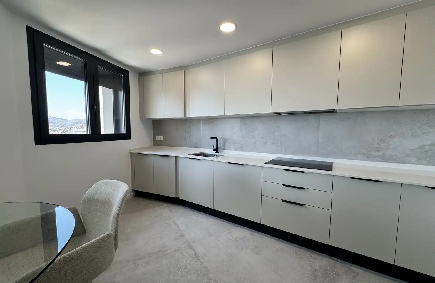 Apartment with terrace for sale in Playa Arenal - Bol, imagen 5