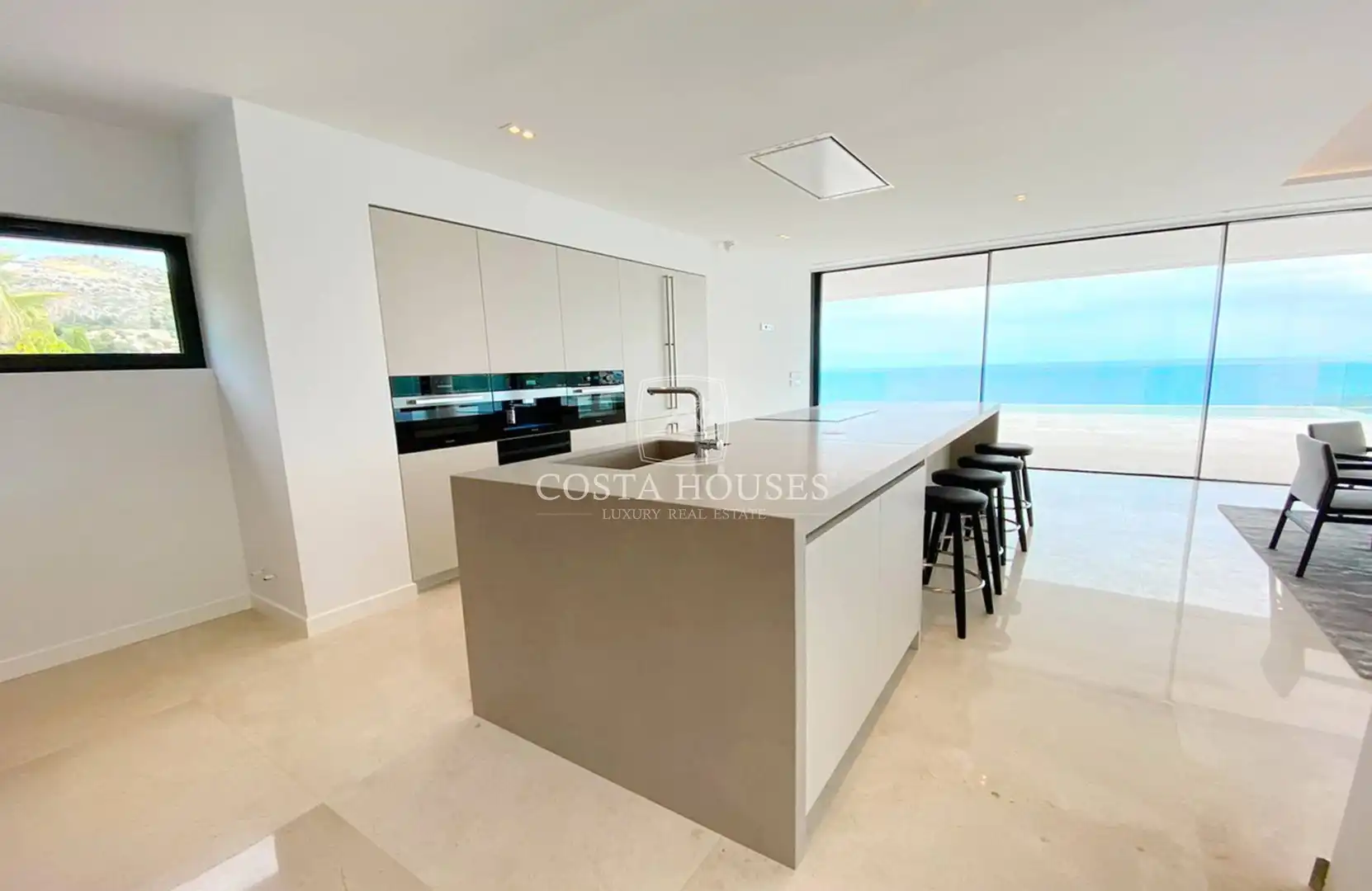 Detached house with pool for sale in Altea Hills, imagen 35