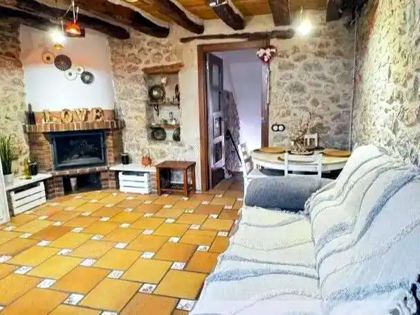 Maison mitoyenne à vendre à El Pinell de Brai