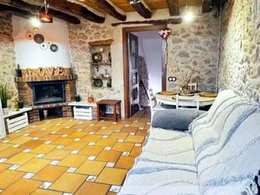 Terraced house for sale in El Pinell de Brai