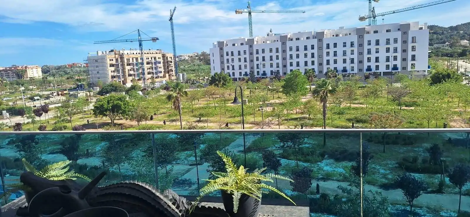Mini appartamento con piscina in vendita a Las Lagunas