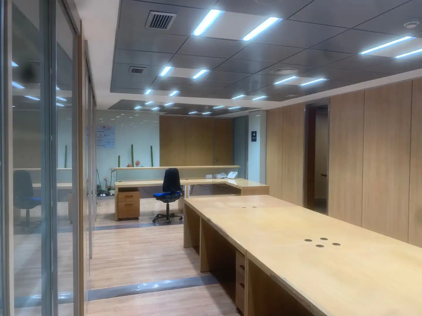 Office for rent in N/A, -1, Milagrosa