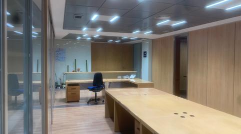 Foto 5 de Oficina de lloguer a N/a, -1, Milagrosa,  Pamplona / Iruña