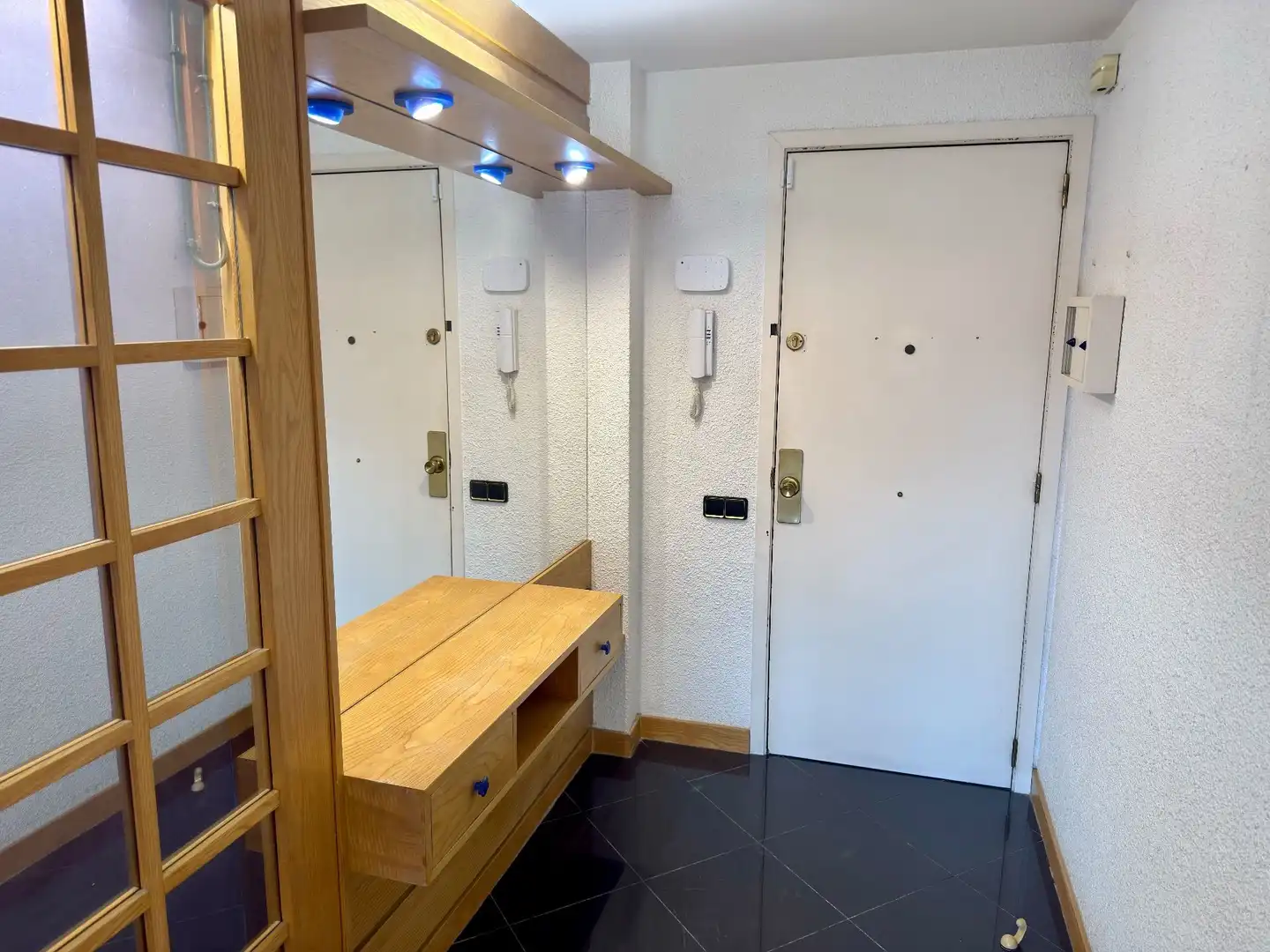 Apartament en venda a Dr Zamenhof, Barceloneta - Molí d'en Rovira