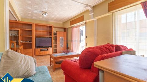 Foto 2 de Apartamento en venta en Altozano - Conde Lumiares, Alicante / Alacant