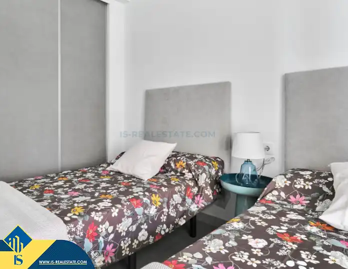 Apartamento con piscina en venta en Playa del Acequión, Náufragos y Rocío del Mar, imagen 10
