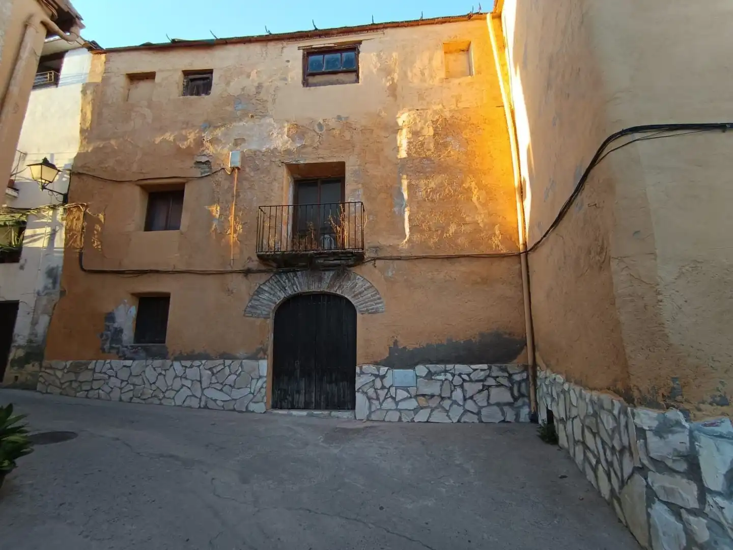 Casa rústica con jardín en venta en romeo, imagen 11