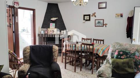 Foto 4 de Casa o xalet en venda a Miguel Delibes, Santa Cruz de Pinares, Ávila